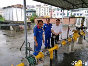 旺蒼縣多措并舉筑牢特種設(shè)備安全防線 銷售環(huán)節(jié)專項(xiàng)檢查在行動(dòng)