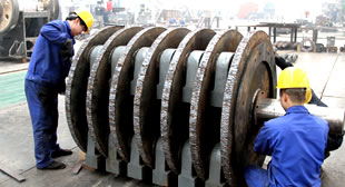 一站式機(jī)械設(shè)備服務(wù)解決方案 紅星機(jī)器的全方位支持