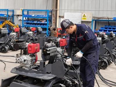 恒旺集團(tuán)誠(chéng)邀您蒞臨中國(guó)(青島)農(nóng)業(yè)機(jī)械及配件博覽會(huì)，共探農(nóng)機(jī)研發(fā)新未來(lái)