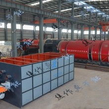 創(chuàng)新驅(qū)動(dòng)，節(jié)能先行 焦作市真節(jié)能環(huán)保設(shè)備科技的研發(fā)之路