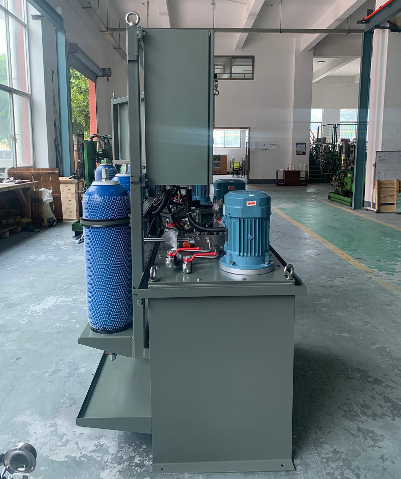 機械設備及配件研發 驅動產業升級與創新的核心引擎